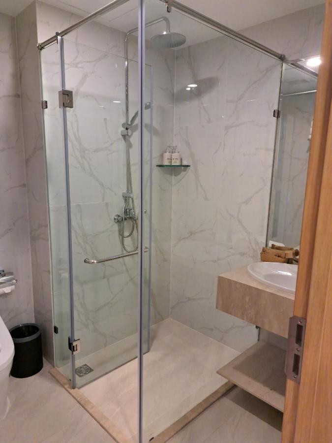 Ruby Hotel Ho Chi Minh-byen Eksteriør bilde