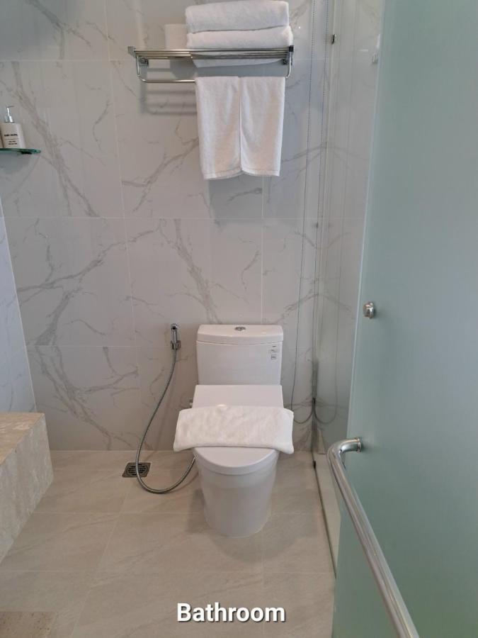 Ruby Hotel Ho Chi Minh-byen Eksteriør bilde