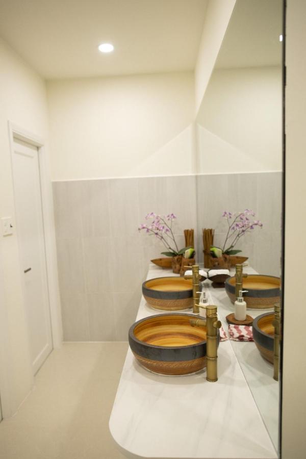 Ruby Hotel Ho Chi Minh-byen Eksteriør bilde